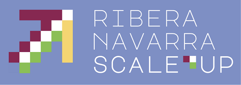 Seleccionadas las cuatro empresas para la primera edición de «Ribera Navarra Scale-UP»