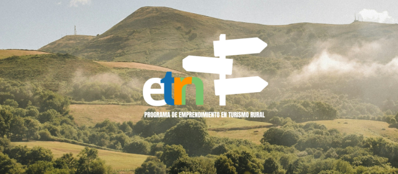 Programa de Emprendimiento en Turismo Rural
