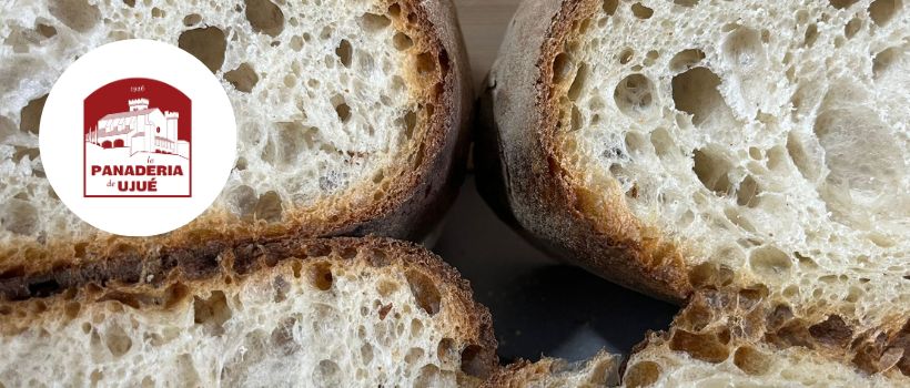 Emprender con la receta familiar: La Panadería de Ujué
