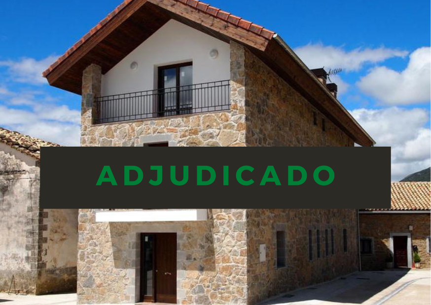 Gestión Albergue Turístico Sierra de Leyre – YESA