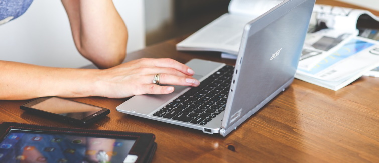 Situación del emprendimiento femenino en ciberseguridad