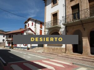 Arrendamiento del Bar y Comercio a mano «Herriko denda»  – OROZ BETELU
