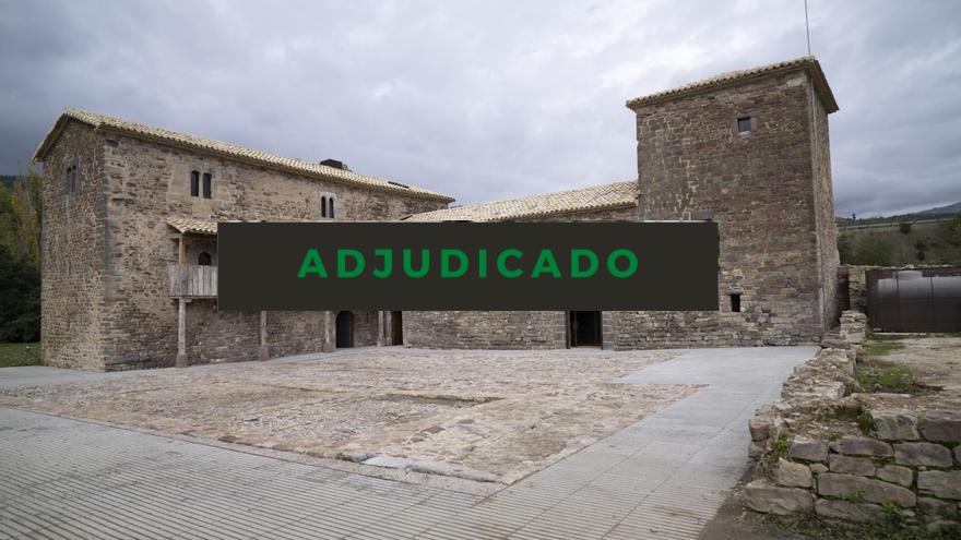 Gestión y explotación del Bar Restaurante del Palacio de Arce – ARCE