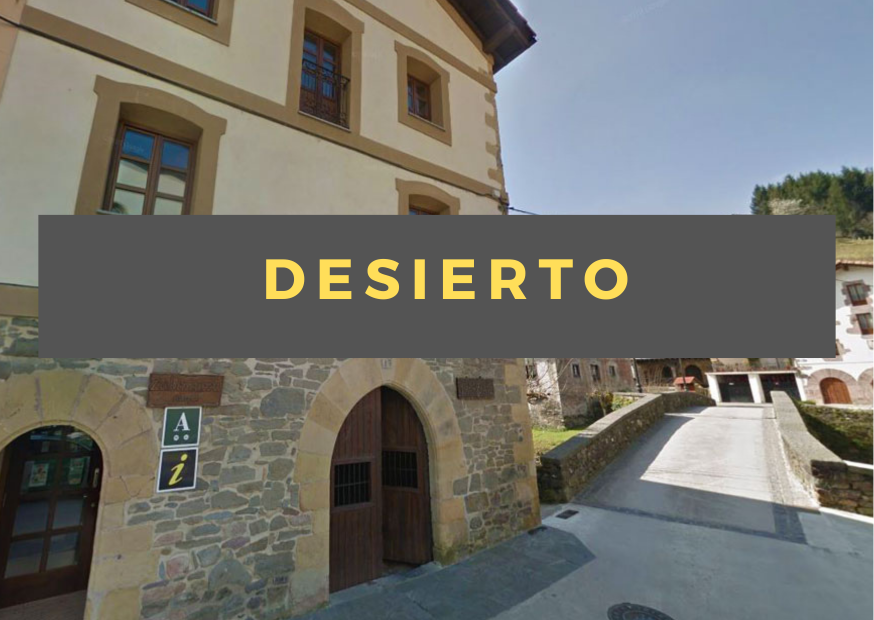 Gestión del servicio del albergue Zubimuxu – GOIZUETA