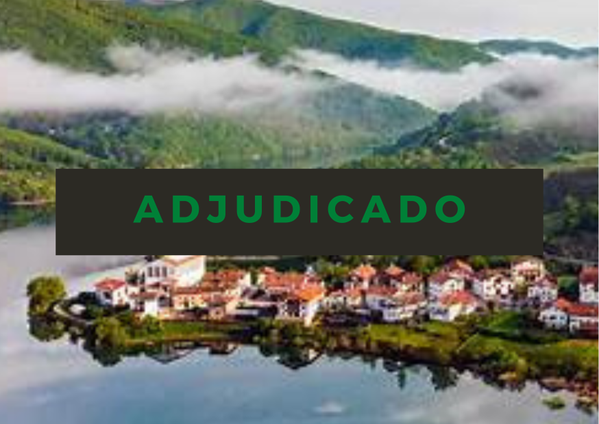 Gestión conjunta de Albergue y Posada – EUGI