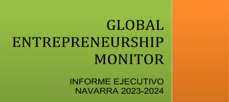 Informe GEM Navarra 2023-2024