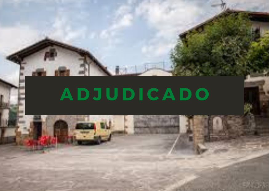 Gestión Ostatu con vivienda – URROTZ