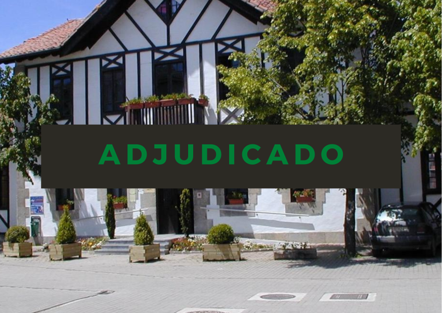 Hogar del Jubilado/a – LEKUNBERRI