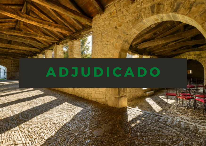 Hospedería de Santa Fe – URRAUL ALTO
