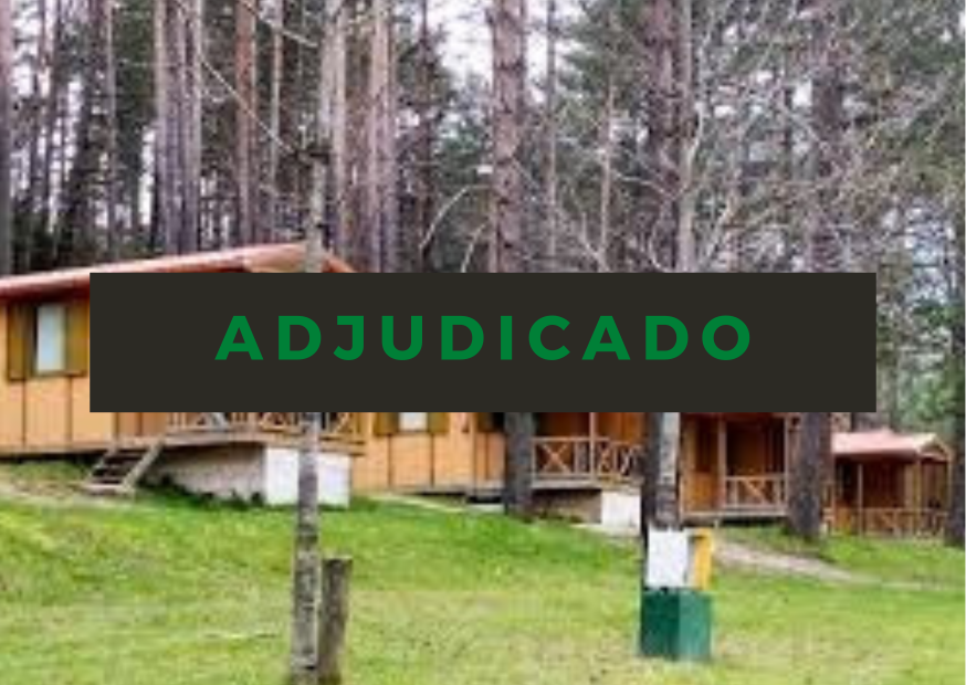 Gestión Camping Municipal Asolaze – ISABA/IZABA