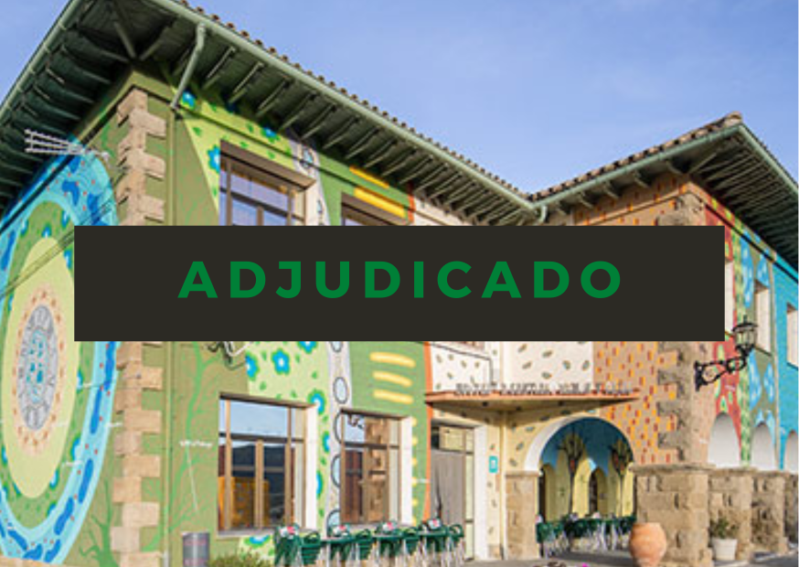 Gestión de hostal y bar – PETILLA DE ARAGÓN