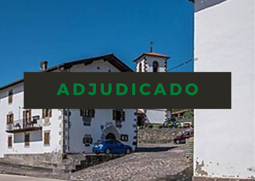 Arrendamiento Ostatu – OITZ